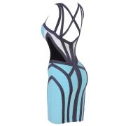 Robe Herve Leger Pas Cher